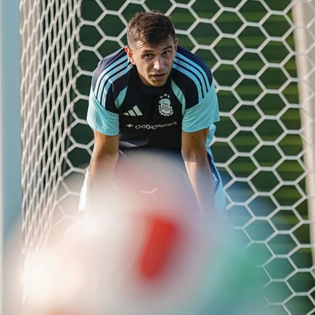 Argentina despeja una de sus mayores preocupaciones para el Mundial 2026 con Dibu Martínez