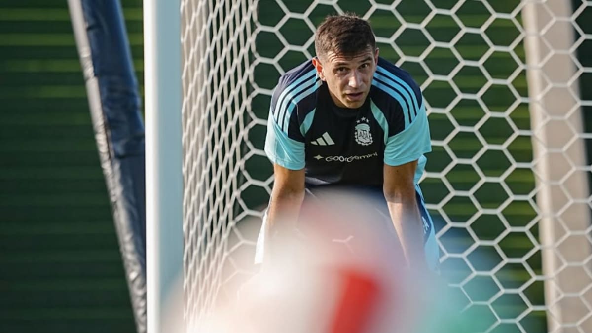 A días del debut en el Mundial 2026: Argentina despeja una de sus mayores preocupaciones con Dibu Martínez