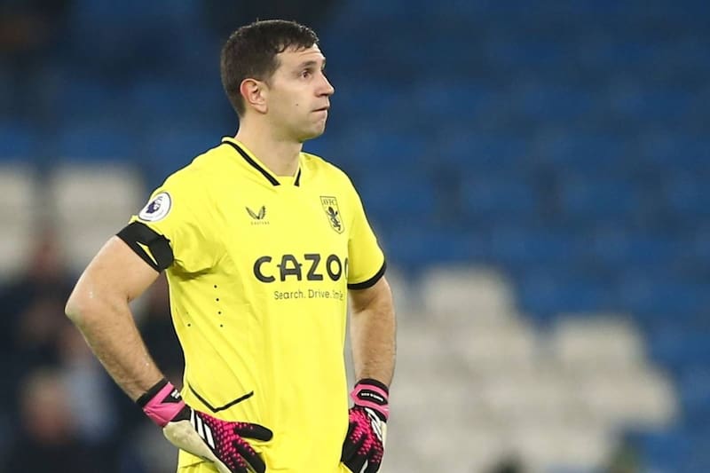 Fue duramente criticado por un ex compañero.