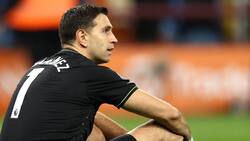 “Dibu Martínez es el mejor arquero del mundo, hoy por hoy nadie lo supera”