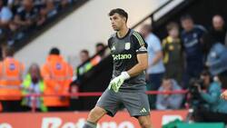 Nominado al mejor del mundo y sin club que lo quiera: Dibu Martínez otra vez en el Balón de Oro