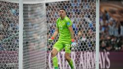 La rompe en Argentina: Dibu Martínez lanzó su propia línea de perfumes