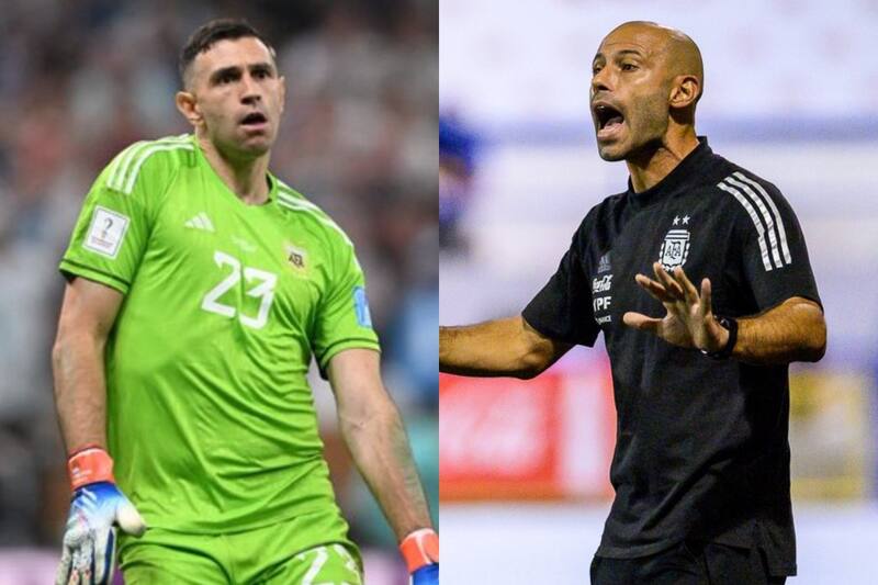 el jugador manifestó su intención de estar en París 2024.