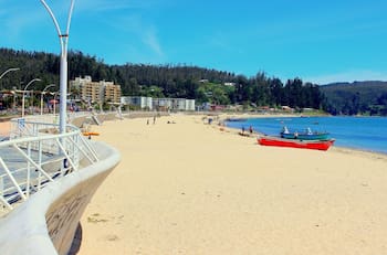 ¿Cuánto cuesta viajar a Dichato?: Precio de los pasajes, hospedajes y panoramas para pasar el verano en la Región del Biobío