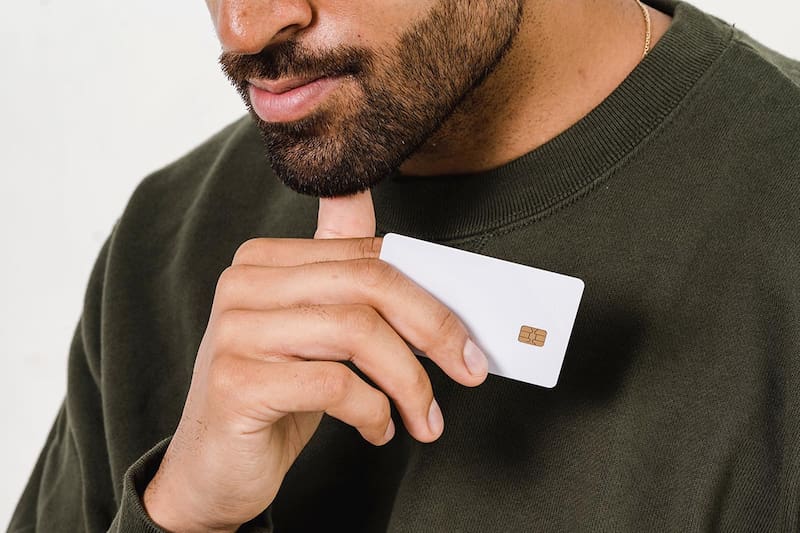 Esta consulta se puede hacer una vez cada cuatro meses. Créditos: Pexels.