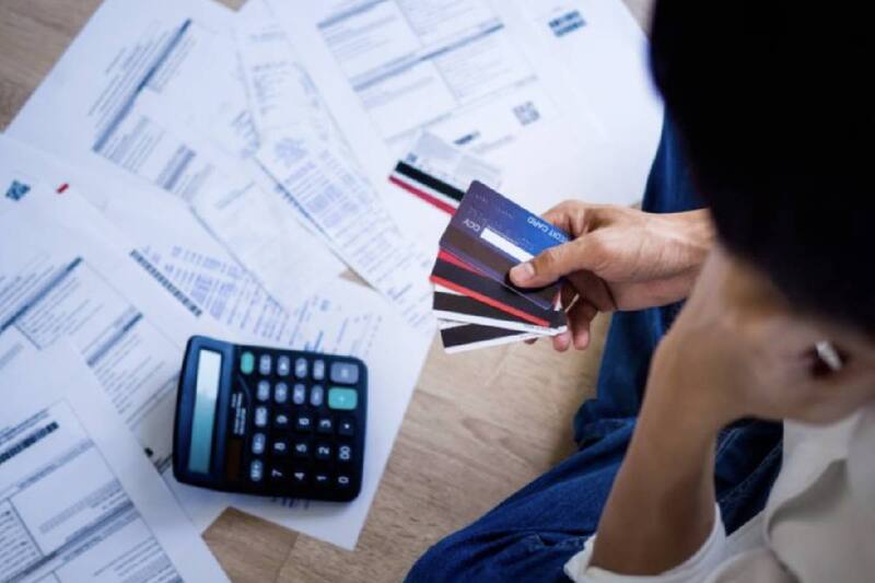 Así puedes obtener tu informe crediticio.