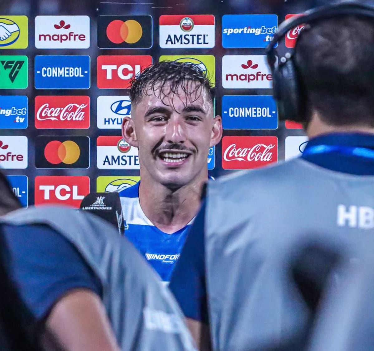 Será refuerzo de Deportes Concepción.