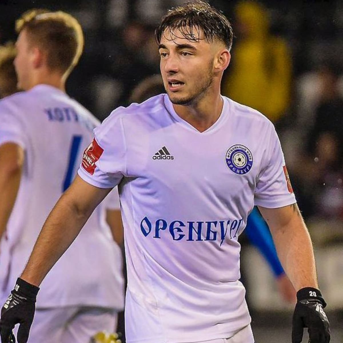 Deportes Concepción no se detiene: ahora va por delantero paraguayo con pasos por Europa