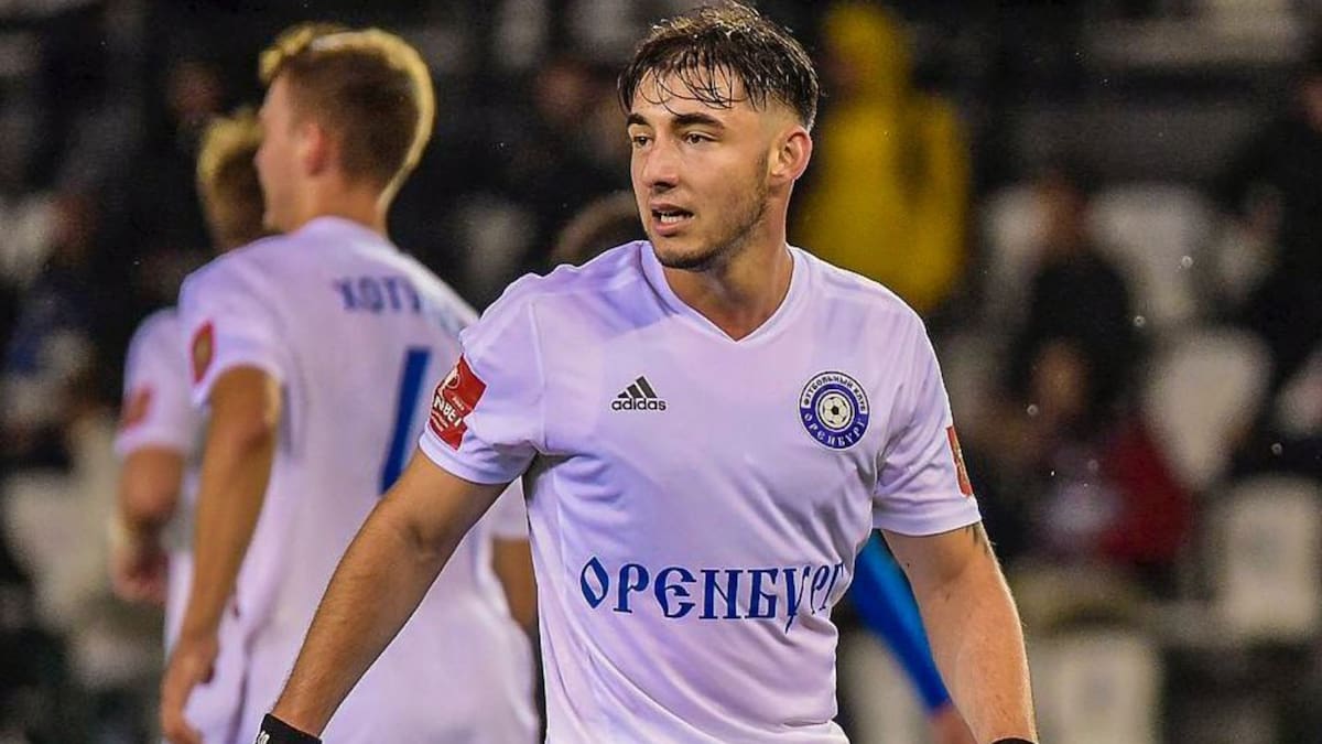 Deportes Concepción no se detiene: ahora va por delantero paraguayo con pasos por Europa