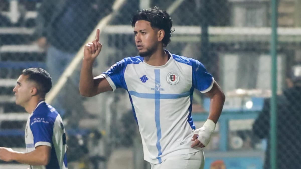 Diego Arias, el renacido que se ilusiona con los grandes del fútbol chileno: ¿próximo gran objetivo del mercado de fichajes?