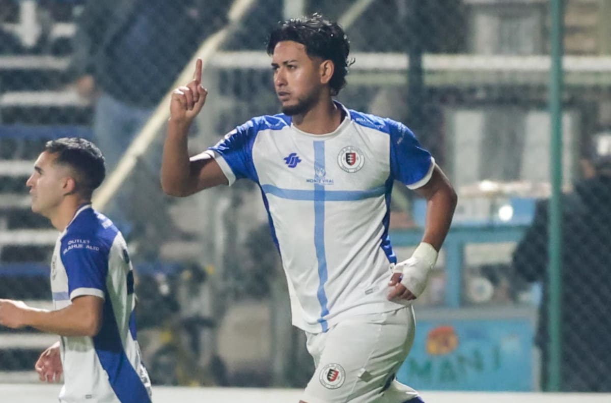 Diego Arias, el renacido que se ilusiona con los grandes del fútbol chileno: ¿próximo gran objetivo del mercado de fichajes?