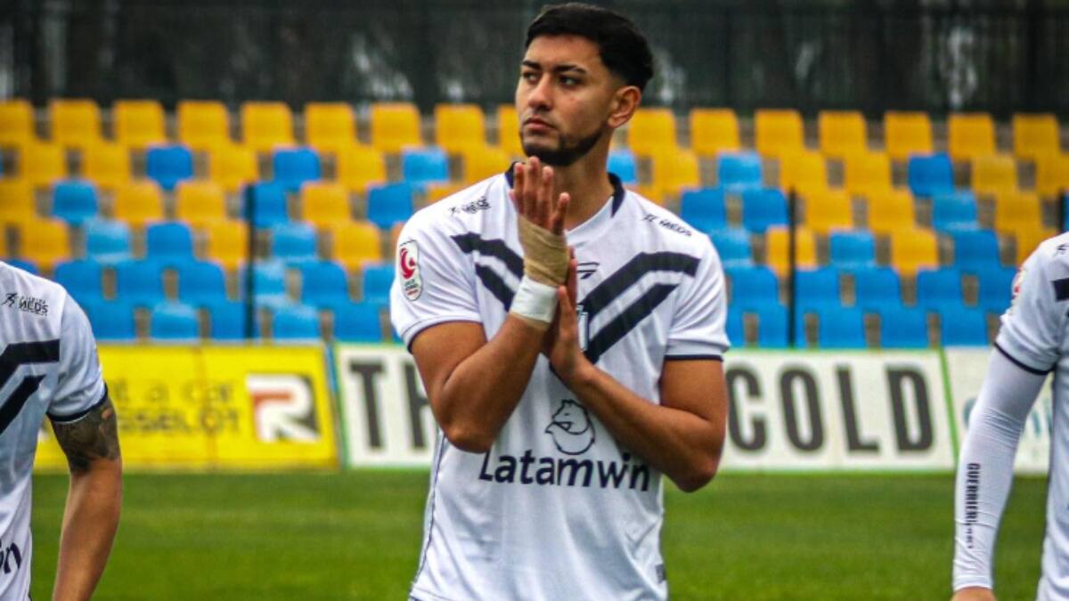 “Hacemos un esfuerzo enorme por revertir los 9 puntos menos. Confío que nos mantendremos en Primera B”