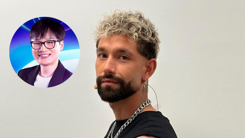 “Me dolió mucho”: Diego Bazáes cuestiona a Yuhui y relata su frustración por no entender el juego de “Gran Hermano”