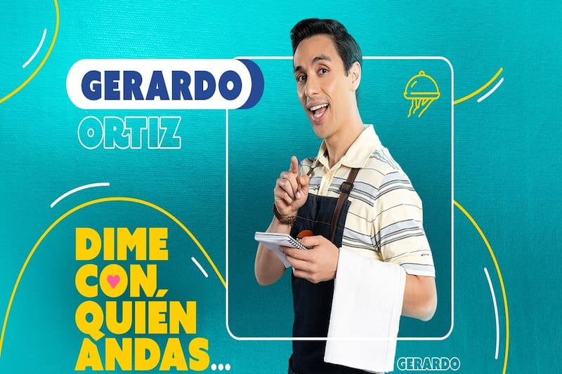 Créditos: CHV