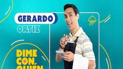 Quién es Diego Boggioni, actor de “Dime con quién andas” de CHV