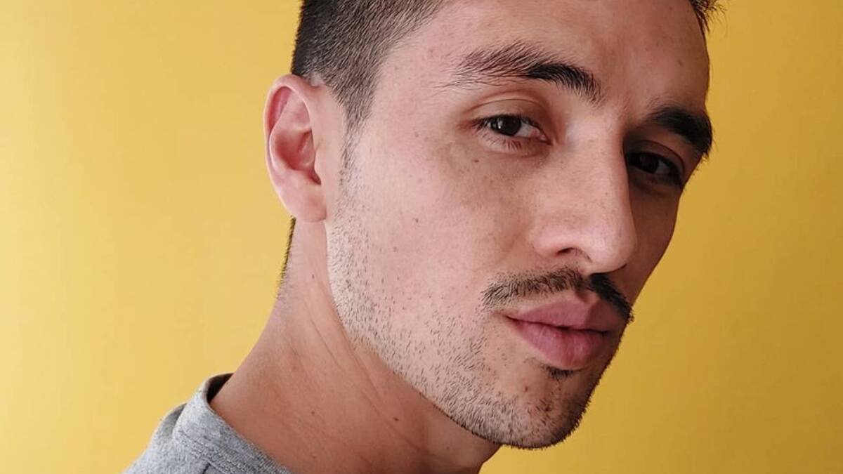 “Es una enseñanza constante”: Diego Boggioni y su emoción al hablar de su única hija