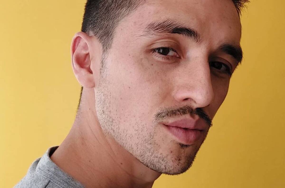 “Es una enseñanza constante”: Diego Boggioni y su emoción al hablar de su única hija