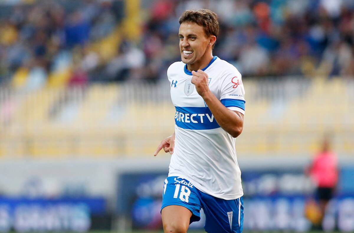 Los elogios de ex compañero de Buonanotte en River: "Es de los mejores definidores que vi"