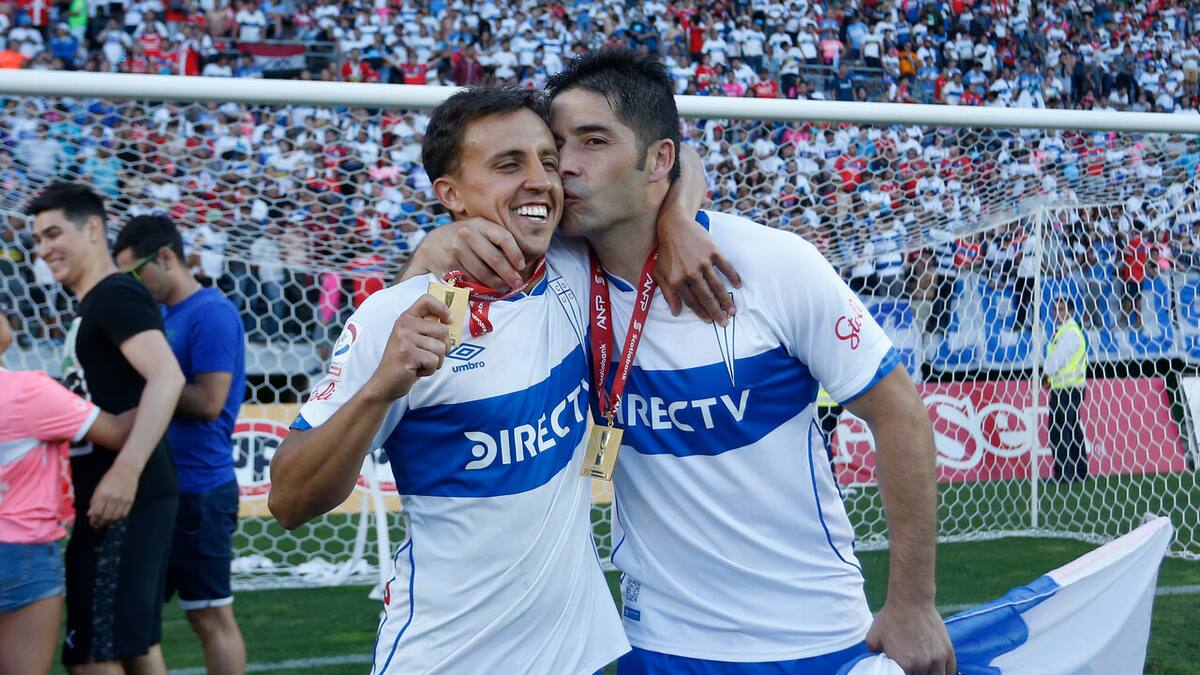 Todo listo: estos son los jugadores y artistas que estarán en el Claro Arena para el Adiós Capitanes de la UC