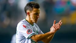 “No es prioridad”: Marcelo Salas sorprende en Deportes Temuco tras aclarar el futuro de Diego Buonanotte