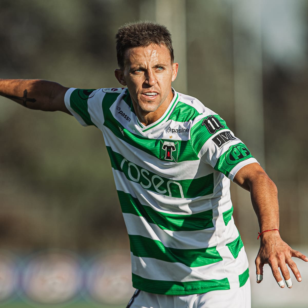 Deportes Temuco vs Deportes Antofagasta: Hora y dónde ver HOY por Primera B