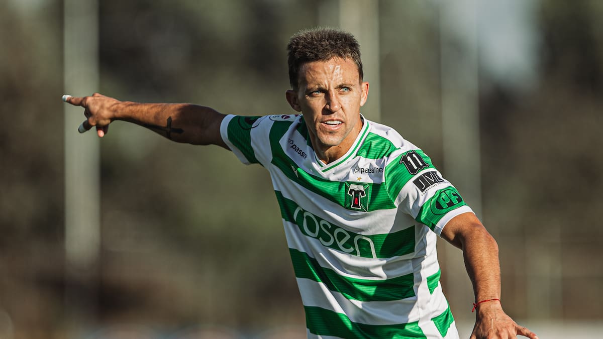 Deportes Temuco vs Deportes Antofagasta: Hora y dónde ver HOY por Primera B