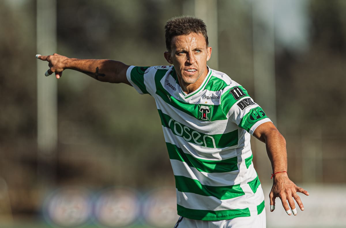 Deportes Temuco vs Deportes Antofagasta: Hora y dónde ver HOY por Primera B