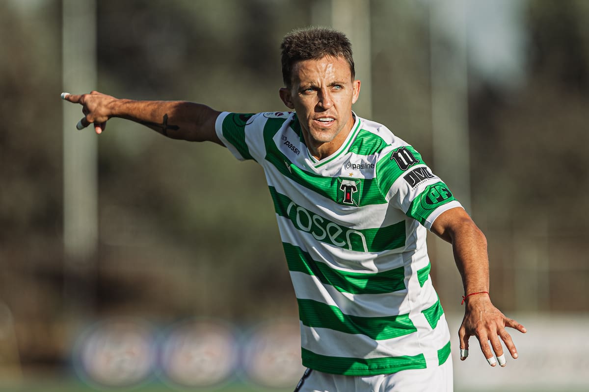 Foto: Felipe Escobedo/En Cancha