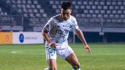 Dominan los volantes: estos son los 5 mejores jugadores de la primera rueda de Primera B