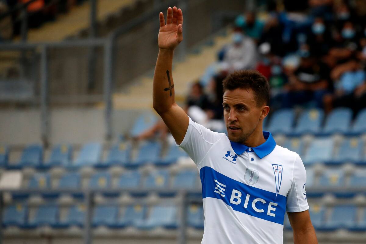 Diego Buonanotte. Foto: Aton.