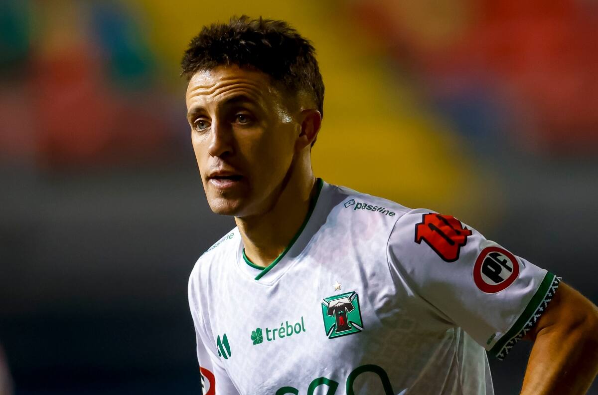“El objetivo era otro”: la dura autocrítica de Diego Buonanotte por el año de Deportes Temuco