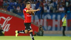 Dos viejos conocidos del fútbol chileno quedan libres: fueron despedidos tras ser campeones