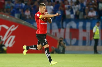 Dos viejos conocidos del fútbol chileno quedan libres: fueron despedidos tras ser campeones