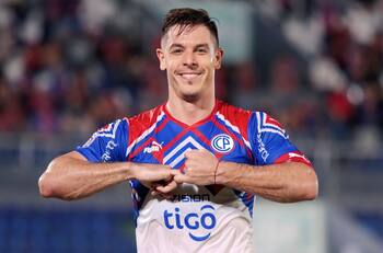 Las razones por las que la U rechazó a Diego Churín