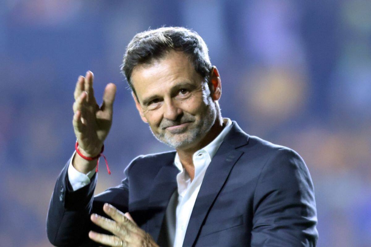 Diego Cocca recibirá una buena cantidad de dinero por parte de la FMF.