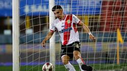 El cotizado goleador Diego Coelho tiene nuevo club: jugará Copa Libertadores