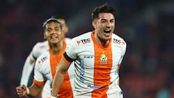 Es la pesadilla de los grandes, enfrentará a Colo Colo y espera dar el salto: “Es un desafío importante”