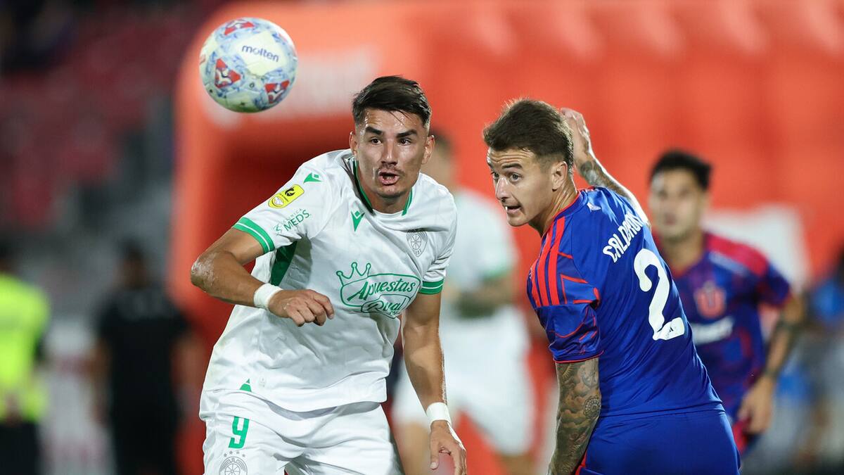 Audax estalla tras la prohibición a hinchas de la U y acusa trato desigual con el Colo Colo vs. Huachipato