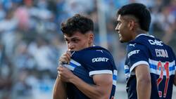 Claro y directo: en la UC le mandaron este mensaje a sus juveniles