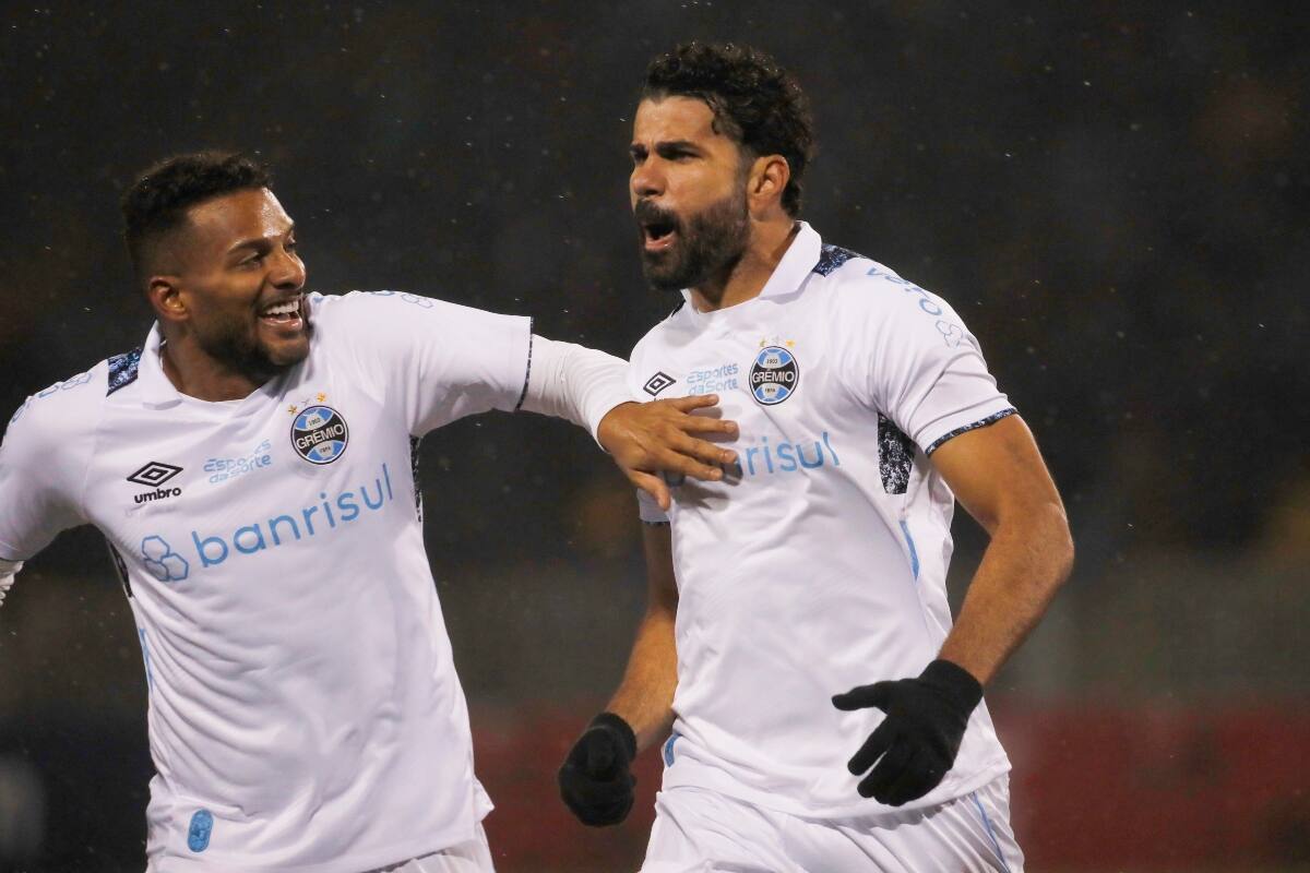 eliminó a Huachipato de Copa Libertadores