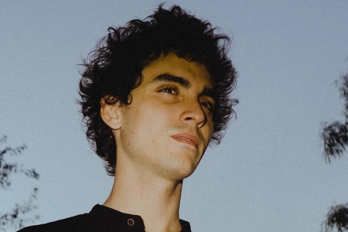 Diego Cuevas / Créditos: Instagram