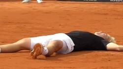 Dedura-Palomero habló de su sangre chilena: “Tengo genes de guerrero”