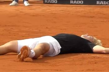 Dedura-Palomero habló de su sangre chilena: “Tengo genes de guerrero”