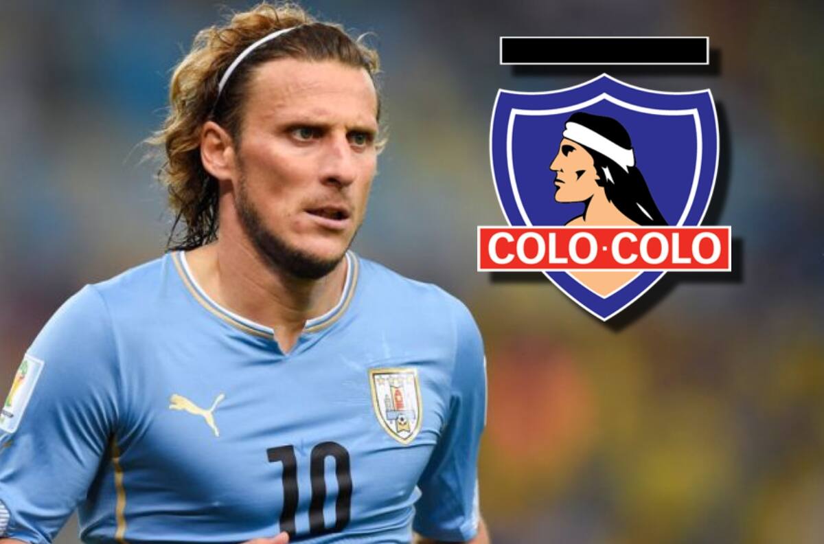 Diego Forlán reconoció que hubo contactos para fichar en Colo Colo: esta fue la razón que lo alejó del Monumental