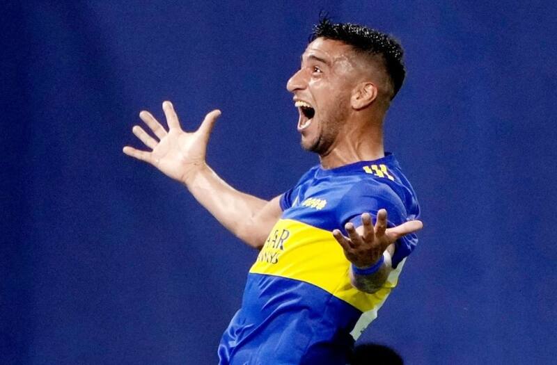 Diego González criticó duramente a Jorge Almirón.