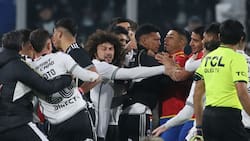 Llegó a Chile como fichaje bombástico, exigió revancha con Jorge Almirón y ahora jugará en Segunda