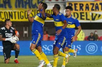¿El mejor fichaje de este mercado? Unión Española confirmó a multicampeón con Boca Juniors