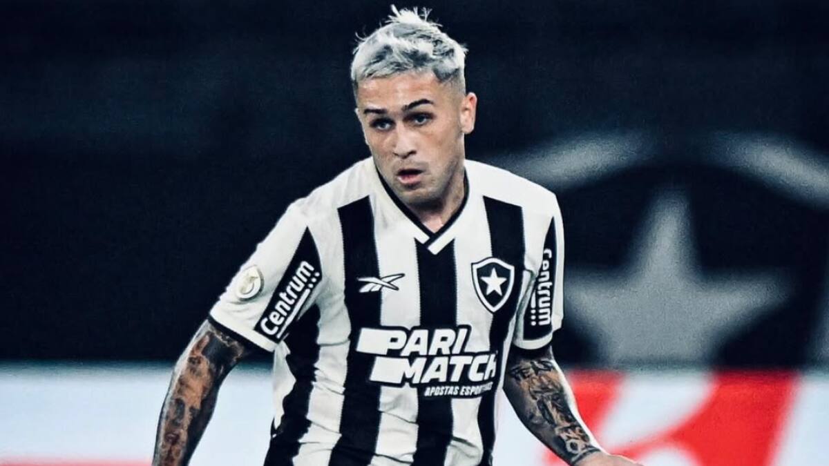 Otro golpe al mercado: Everton cerró el fichaje del uruguayo Diego Hernández