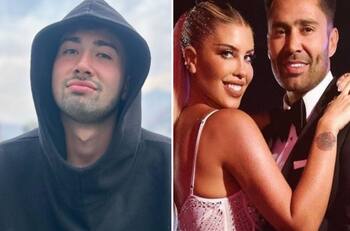 Hijo de Luis Jiménez lanza dura acusación contra Coté López