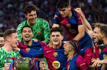 Barcelona pide de regreso a joven promesa y lo deja fuera del Mundial Sub 20